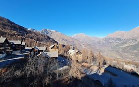 Locabed Le Hameau Des Ecrins
