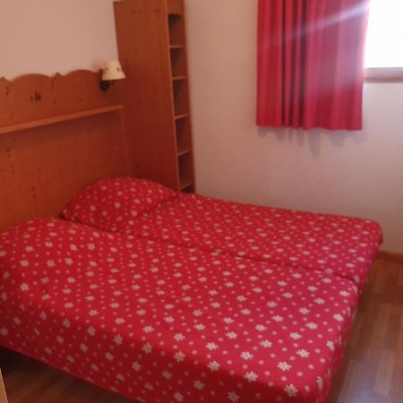 Appartement Locabed Le Hameau Des Ecrins à Puy-Saint-Vincent Extérieur photo