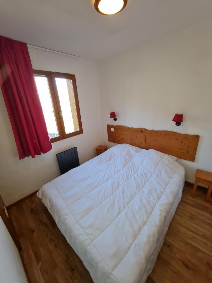 Appartement Locabed Le Hameau Des Ecrins à Puy-Saint-Vincent Extérieur photo